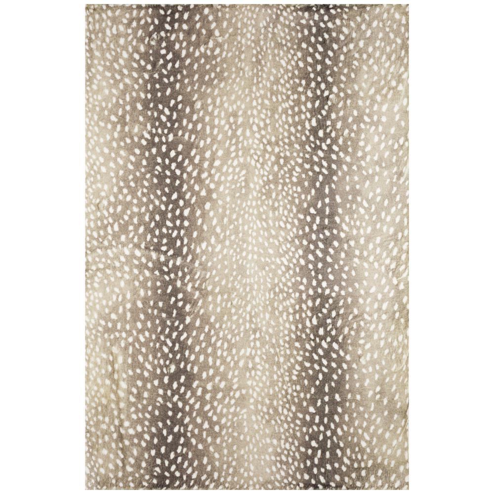 Akina AK3 Stone 8' x 10' Rug