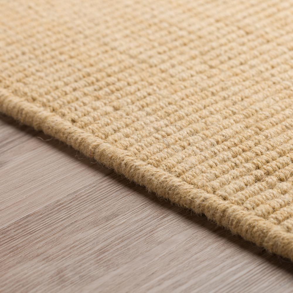 Monaco Sisal MC100 Honey 9' x 13' Rug