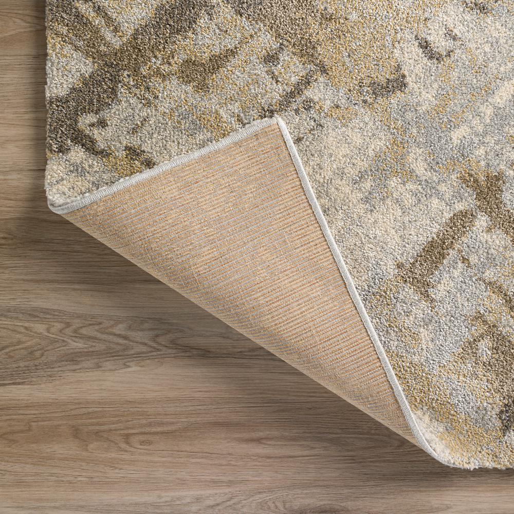 Orleans OR15 Silver 8' x 10' Rug