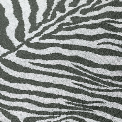 Indoor/Outdoor Mali ML1 Flannel Washable 2'3" x 10' Runner Rug