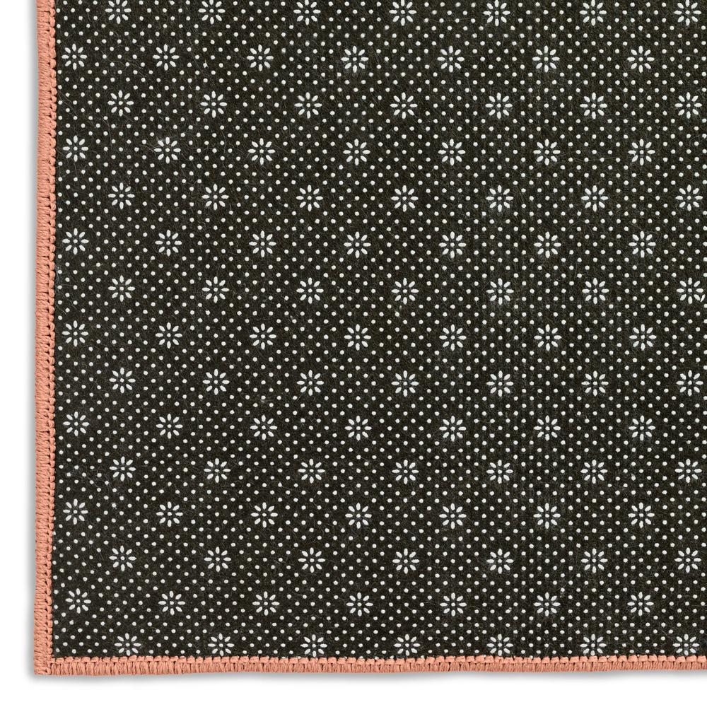 Kikiamo KK16 Flamingo 8' x 10' Rug