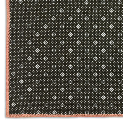Kikiamo KK16 Flamingo 8' x 10' Rug