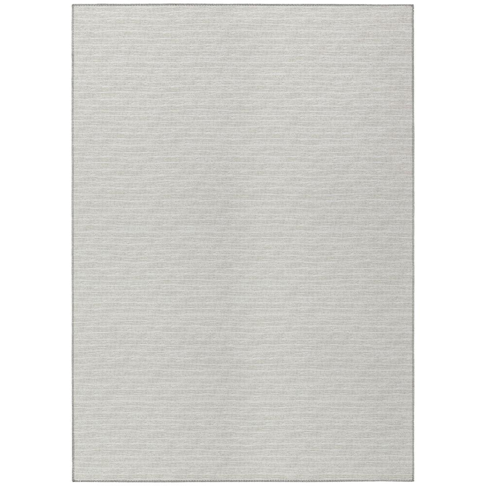 Indoor/Outdoor Laidley LA1 Linen Washable 9' x 12' Rug