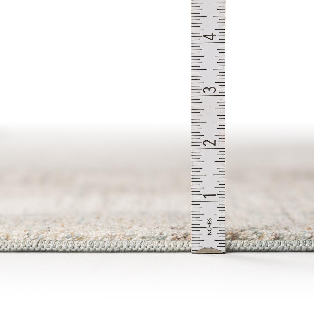 Neola NA5 Beige 7'10" x 10' Rug