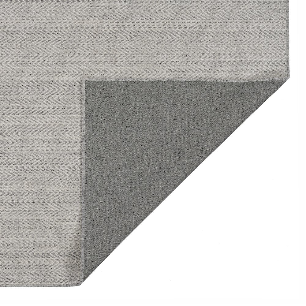 Provo Silver 8' x 10' Rug