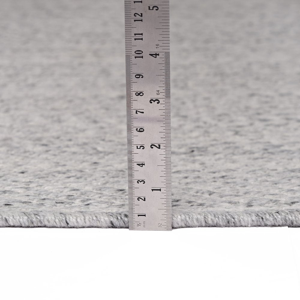 Provo Silver 8' x 10' Rug