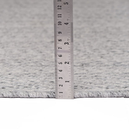 Provo Silver 8' x 10' Rug