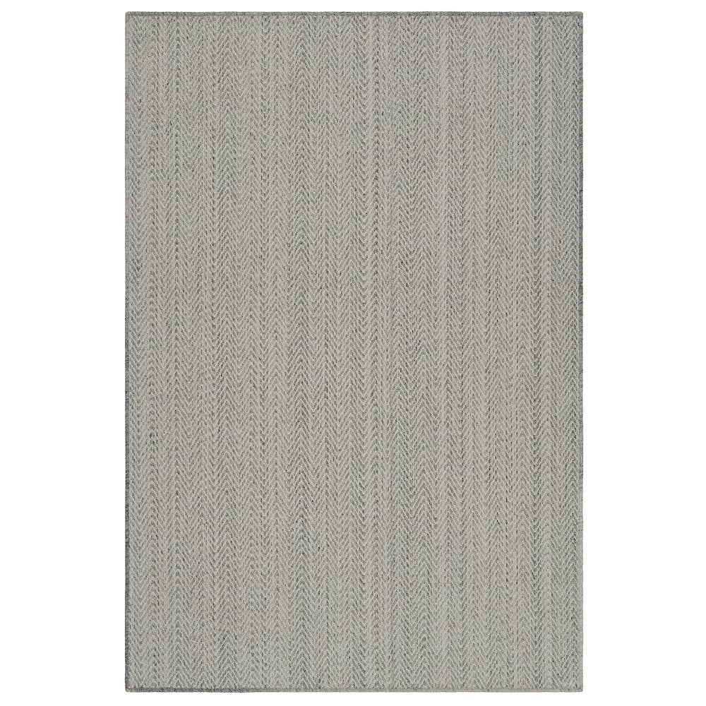 Provo Silver 8' x 10' Rug