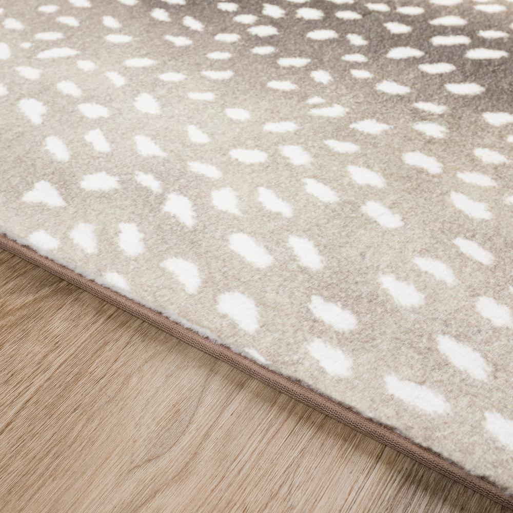 Akina AK3 Stone 8' x 10' Rug