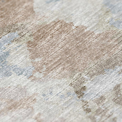 Indoor/Outdoor Accord AAC32 Moody Washable 5' x 7'6" Rug