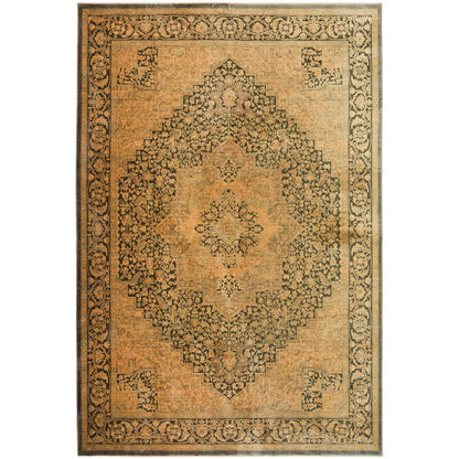 Vizcia VZ3 Gold 5'1" x 7'8" Rug