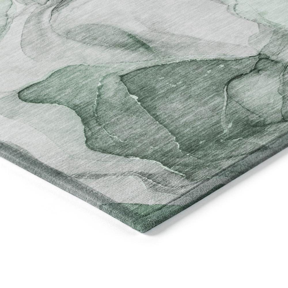 Chantille ACN504 Green 8' x 8' Rug