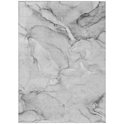Chantille ACN516 Gray 10' x 14' Rug