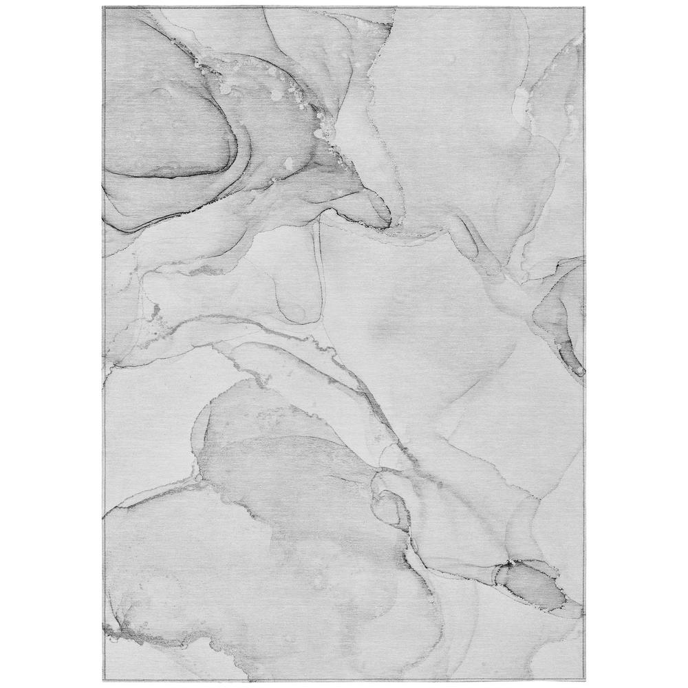 Chantille ACN523 Gray 10' x 14' Rug