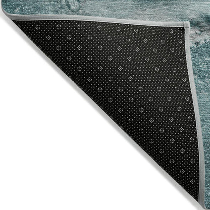 Chantille ACN524 Teal 8' x 8' Rug