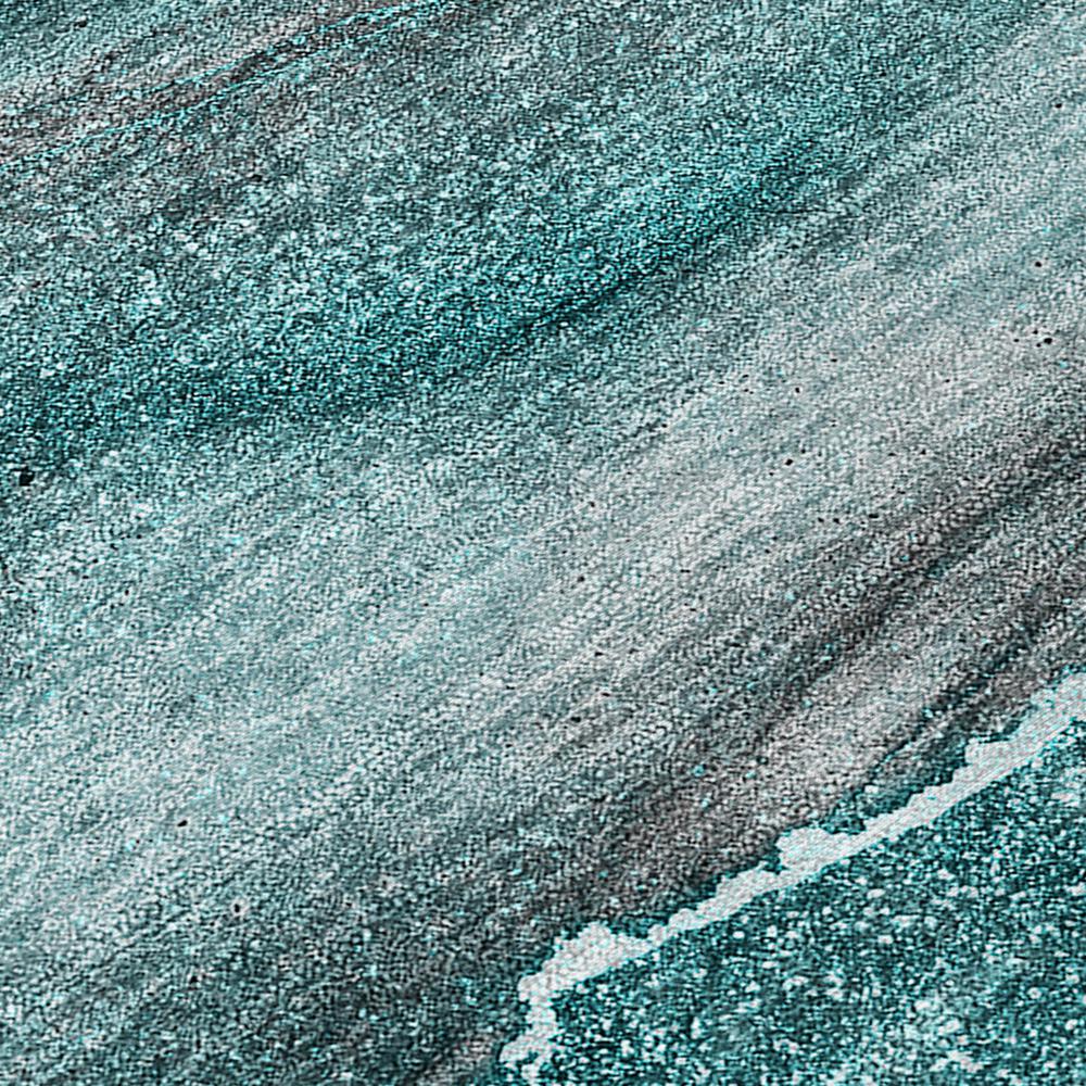 Chantille ACN524 Teal 8' x 8' Rug