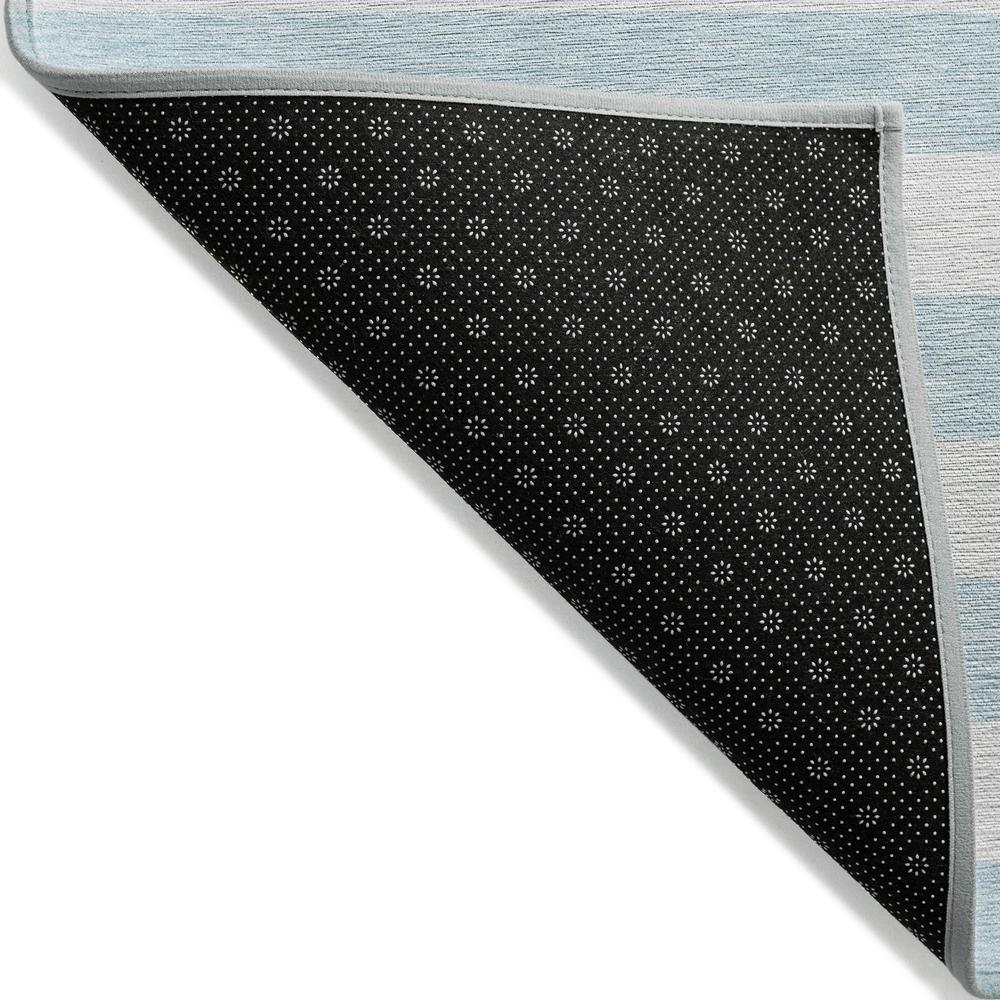Chantille ACN528 Blue 8' x 8' Rug