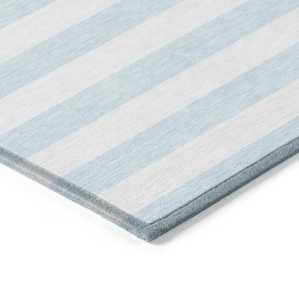 Chantille ACN528 Blue 8' x 8' Rug