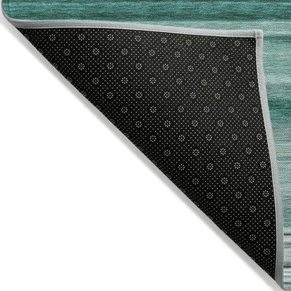 Chantille ACN529 Teal 8' x 8' Rug