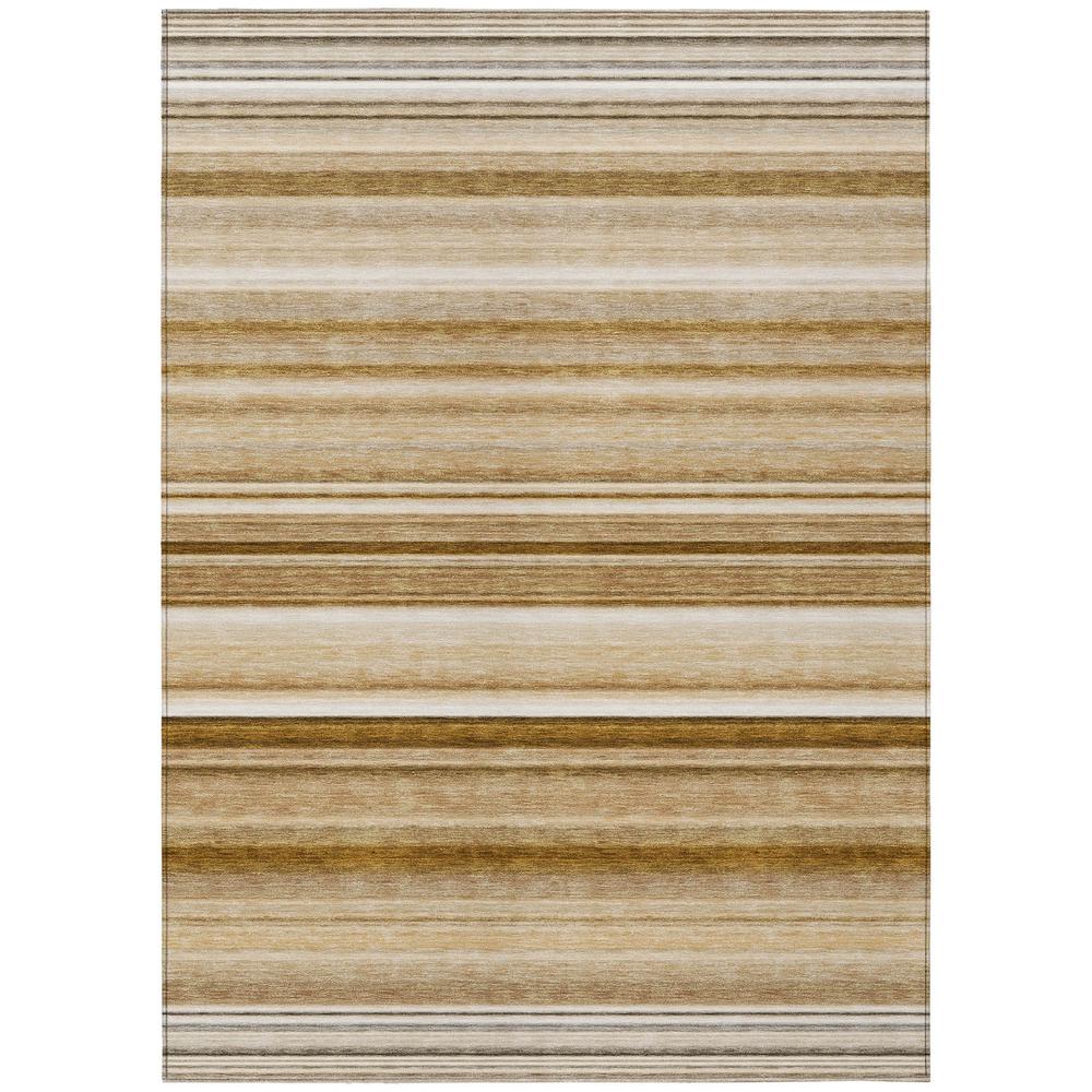 Chantille ACN529 Brown 10' x 14' Rug