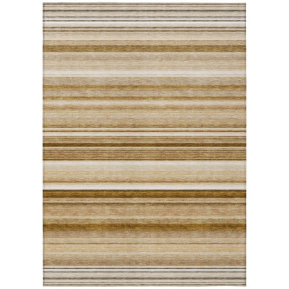 Chantille ACN529 Brown 10' x 14' Rug