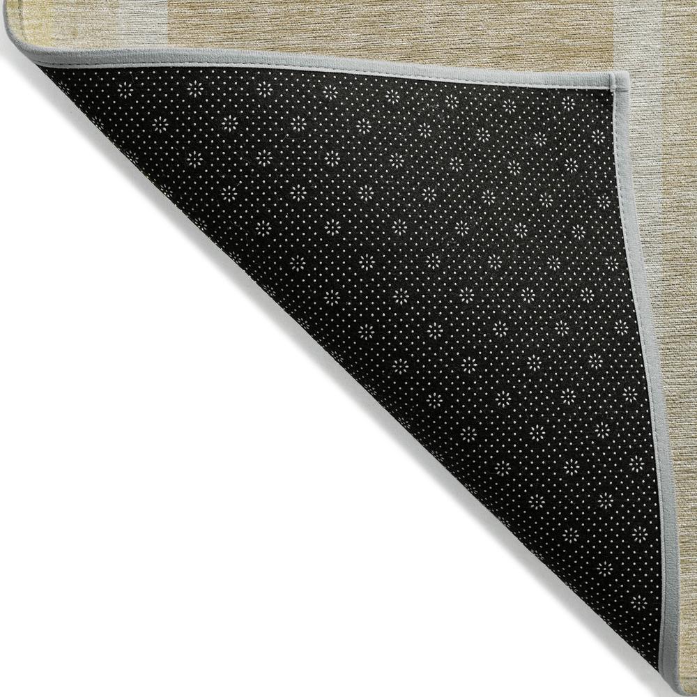 Chantille ACN532 Brown 8' x 8' Rug