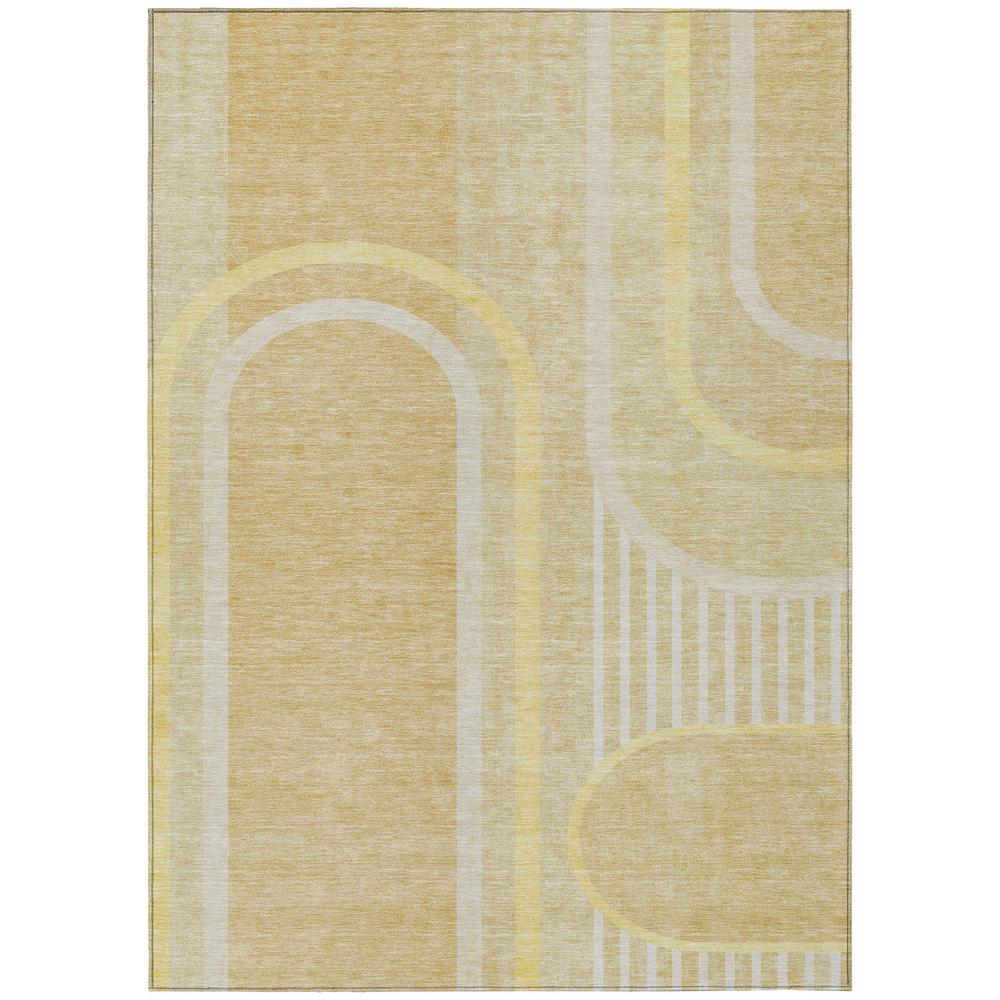Chantille ACN532 Brown 10' x 14' Rug
