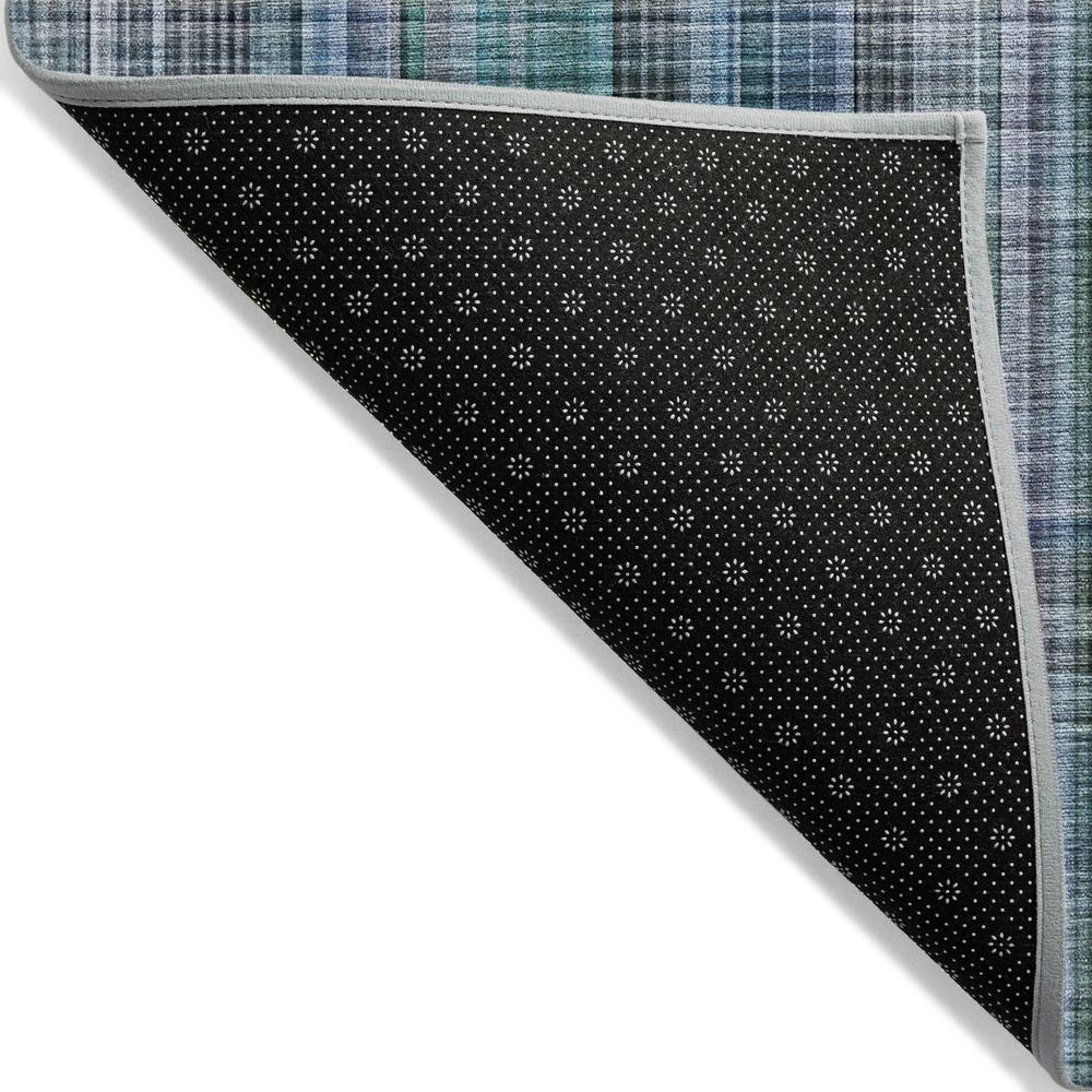 Chantille ACN541 Teal 8' x 8' Rug