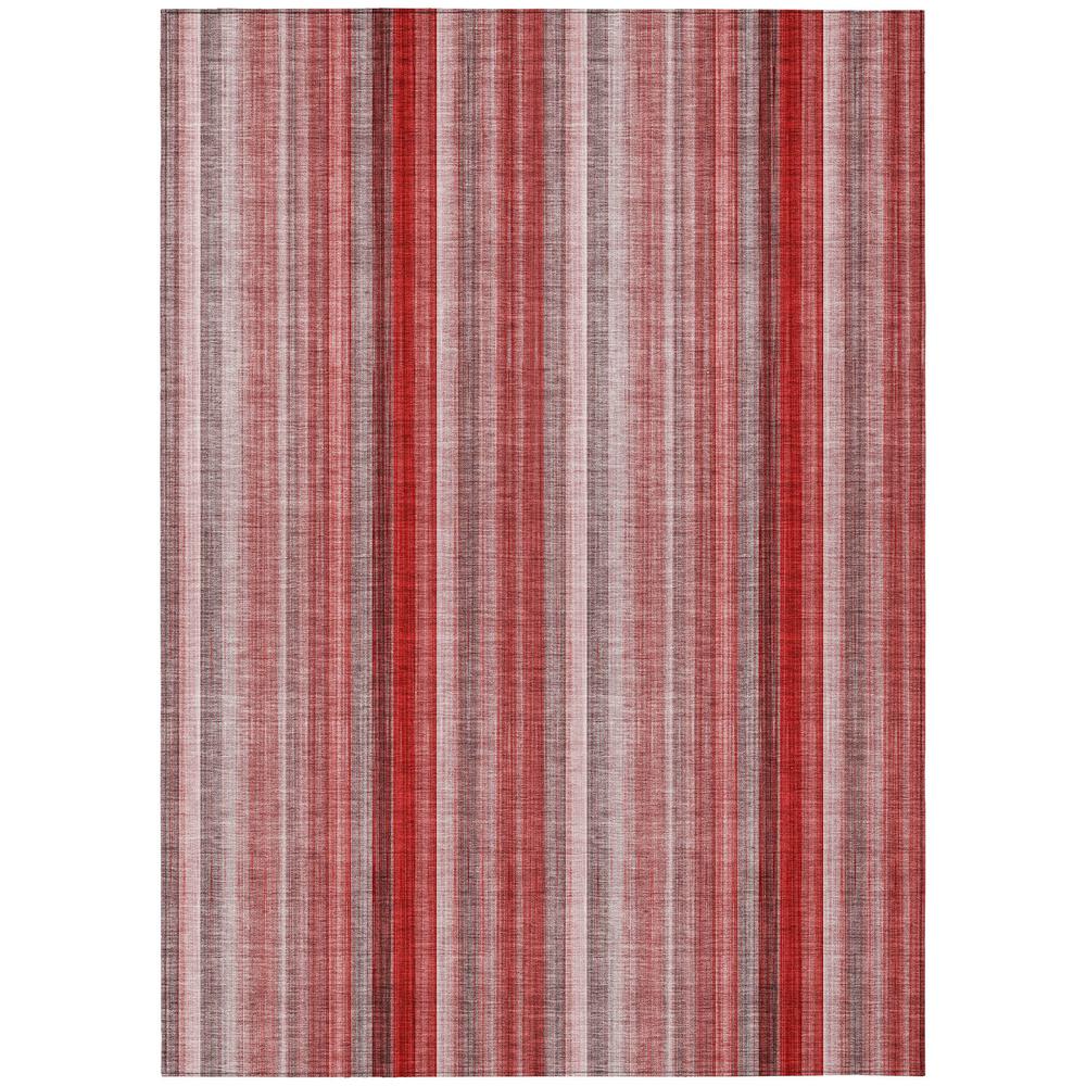 Chantille ACN543 Red 10' x 14' Rug