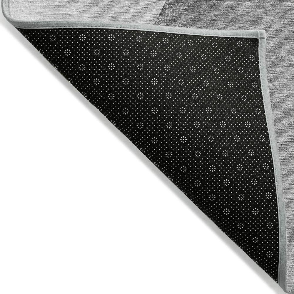 Chantille ACN547 Gray 8' x 8' Rug
