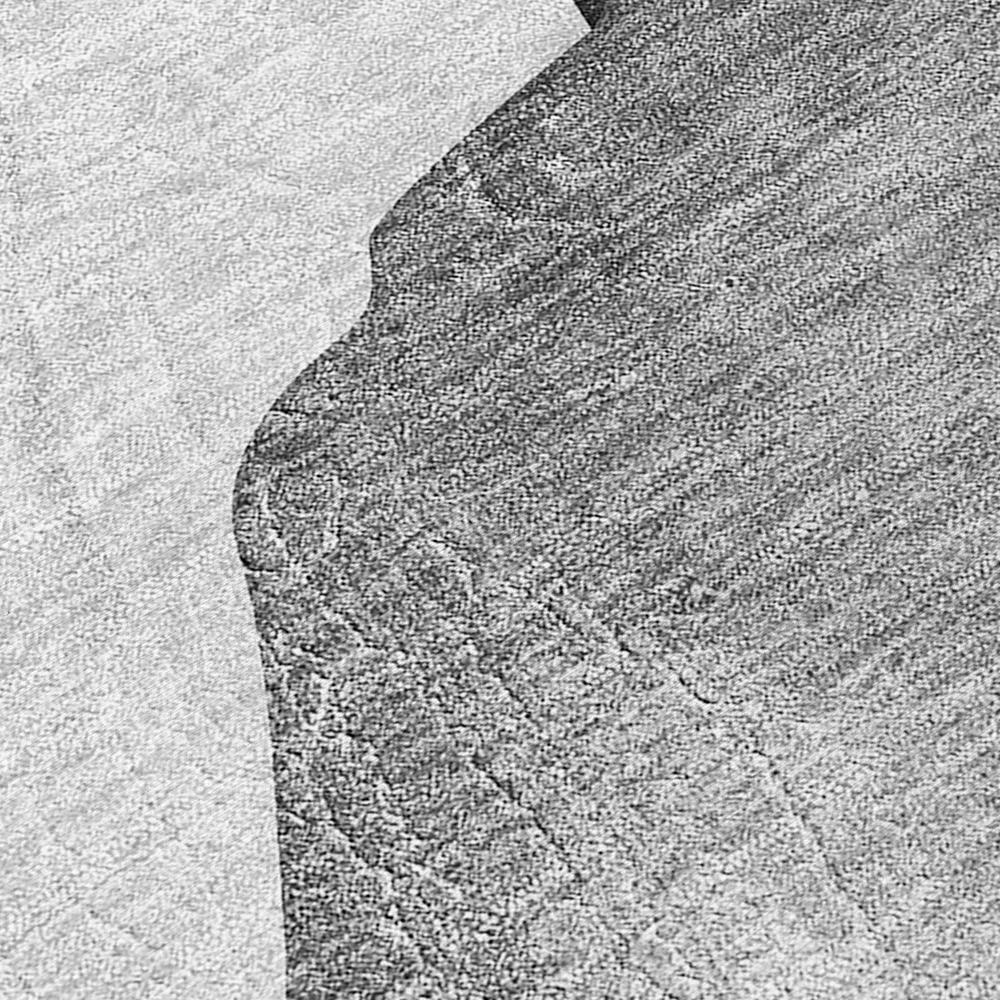Chantille ACN547 Gray 8' x 8' Rug