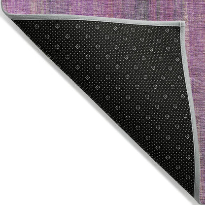 Chantille ACN552 Purple 8' x 8' Rug