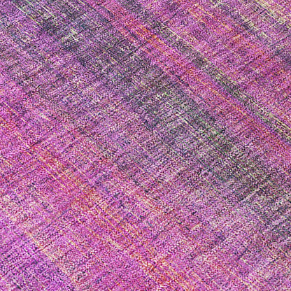 Chantille ACN552 Purple 8' x 8' Rug