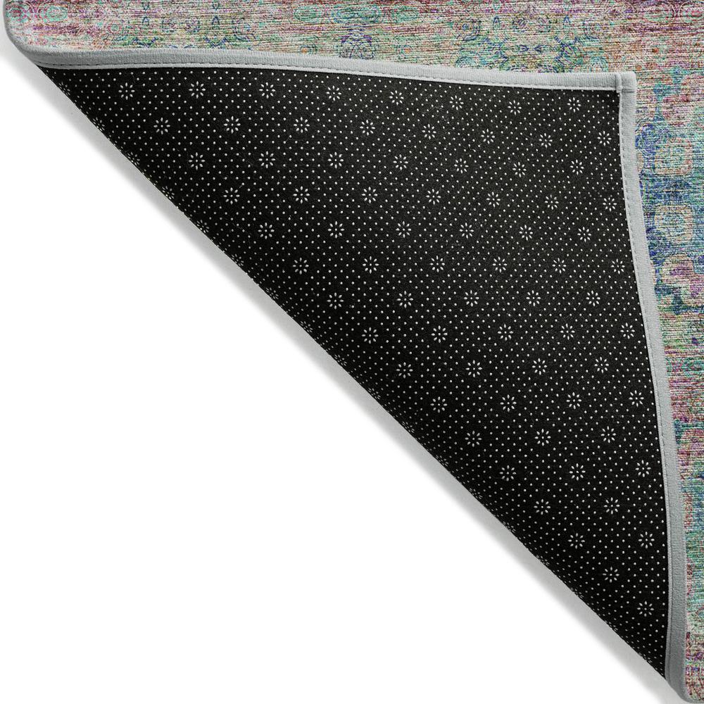 Chantille ACN557 Green 8' x 8' Rug