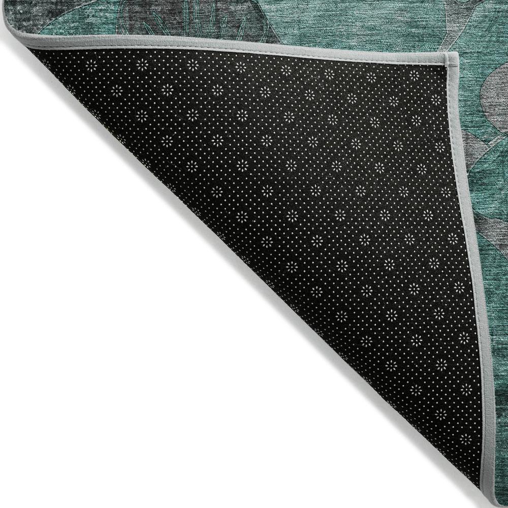 Chantille ACN558 Teal 8' x 8' Rug