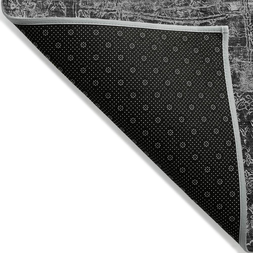 Chantille ACN559 Gray 8' x 8' Rug