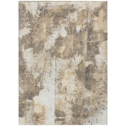 Chantille ACN560 Brown 10' x 14' Rug