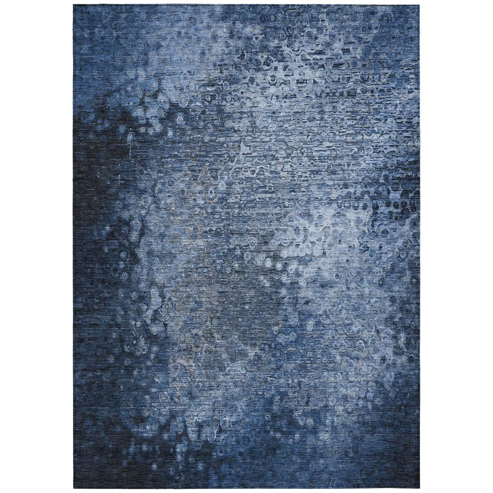 Chantille ACN565 Blue 10' x 14' Rug
