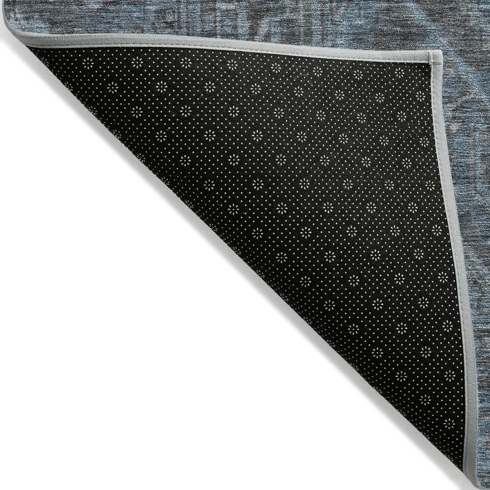 Chantille ACN571 Blue 8' x 8' Rug