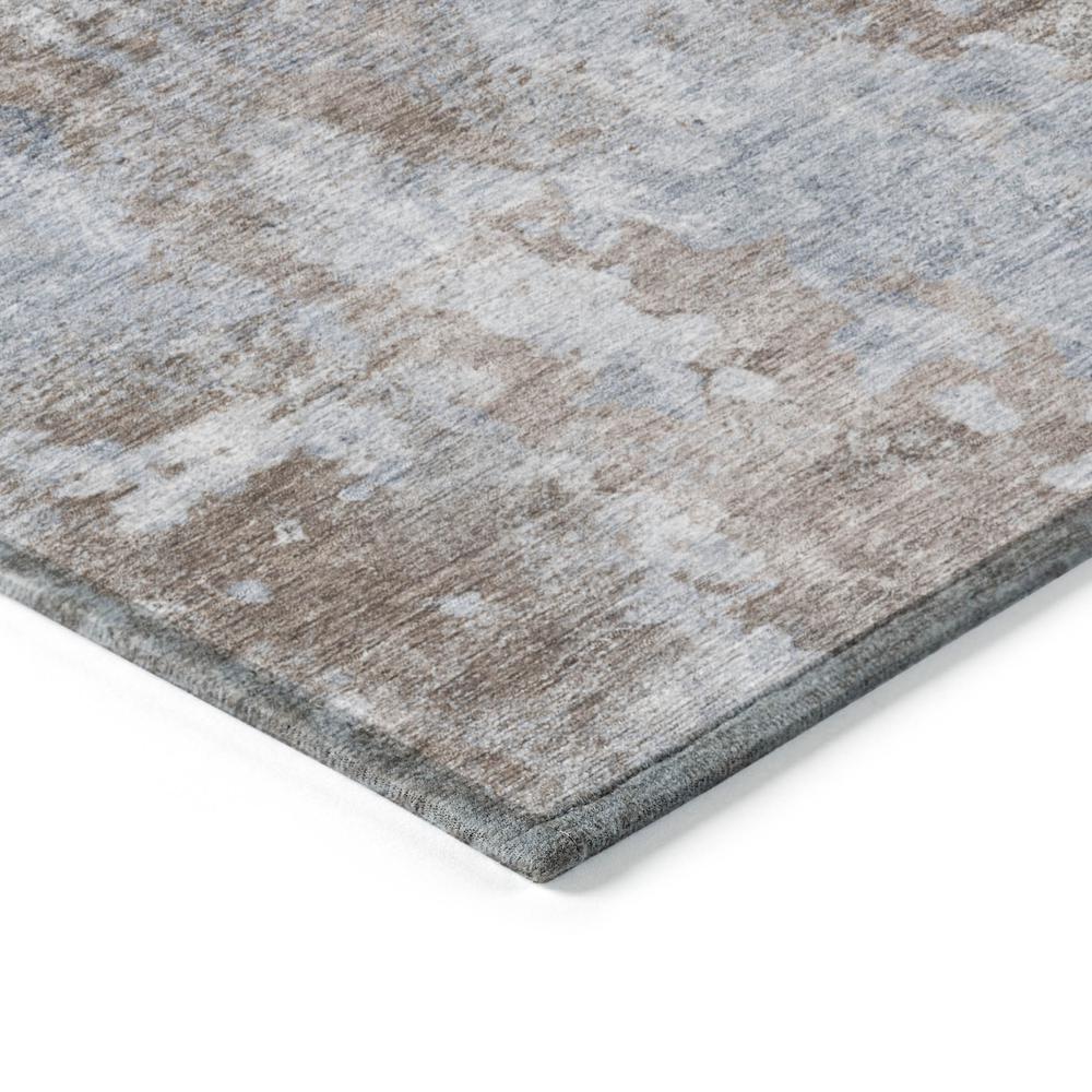 Chantille ACN573 Brown 8' x 8' Rug