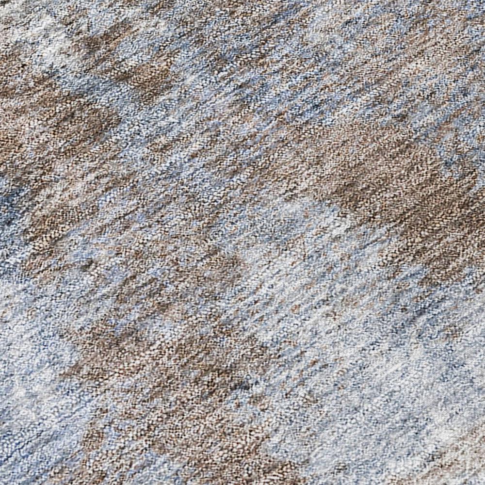 Chantille ACN573 Brown 8' x 8' Rug