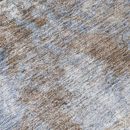 Chantille ACN573 Brown 8' x 8' Rug