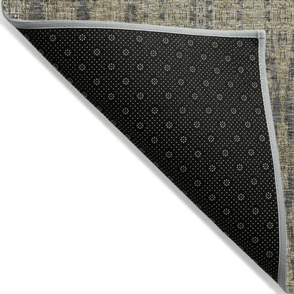 Chantille ACN580 Gray 8' x 8' Rug