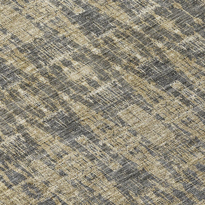 Chantille ACN580 Gray 8' x 8' Rug