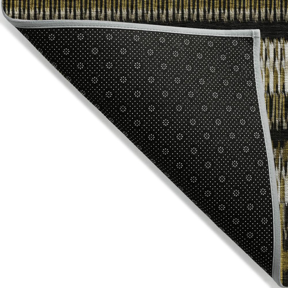 Chantille ACN589 Brown 8' x 8' Rug