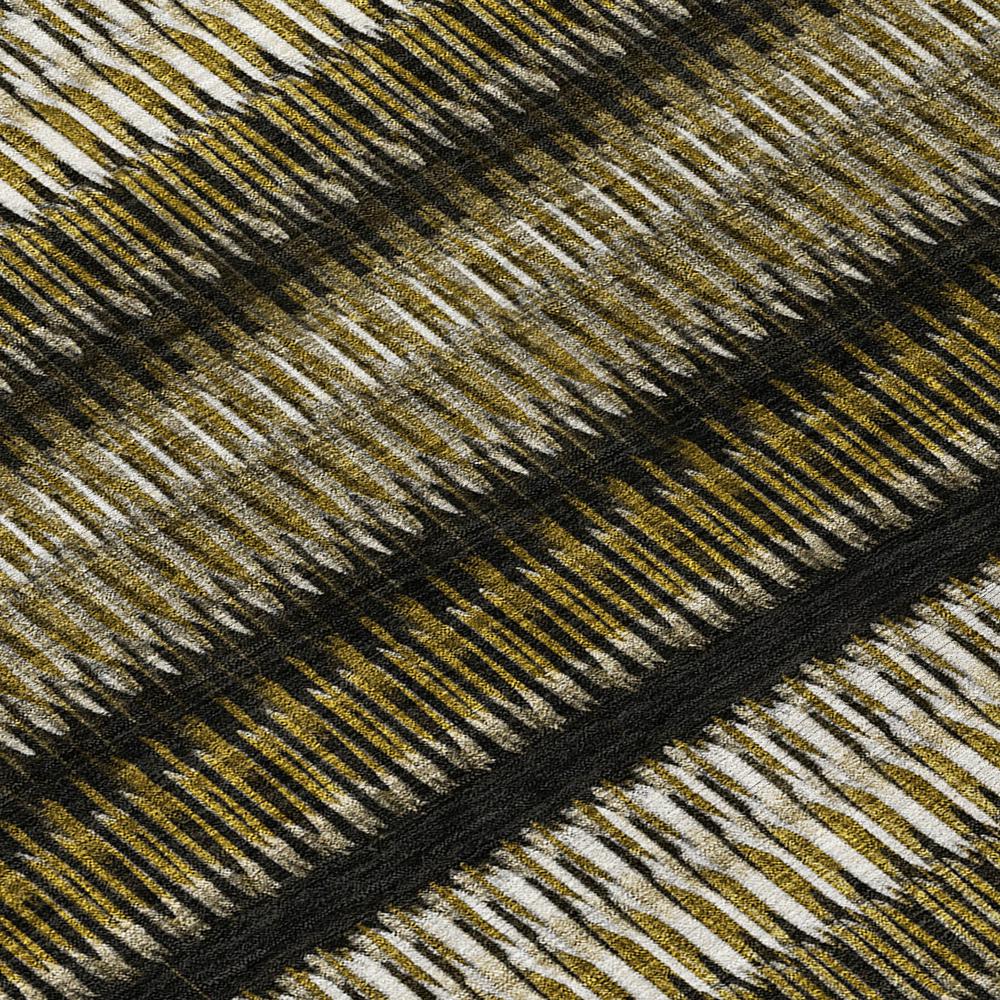 Chantille ACN589 Brown 8' x 8' Rug