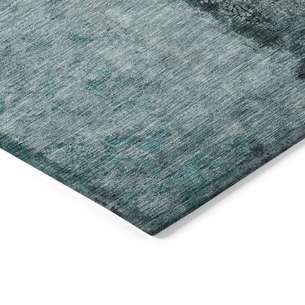 Chantille ACN605 Teal 8' x 8' Rug
