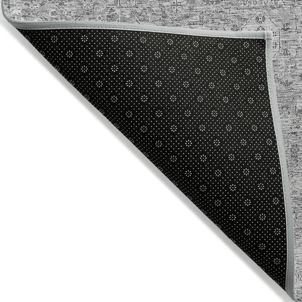 Chantille ACN611 Gray 8' x 8' Rug