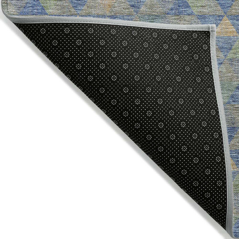 Chantille ACN612 Blue 8' x 8' Rug