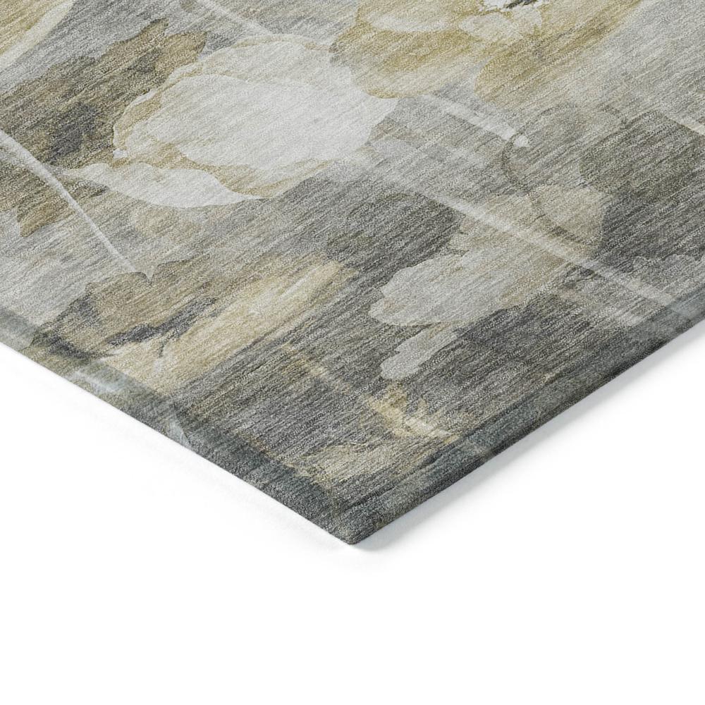Chantille ACN613 Brown 8' x 8' Rug